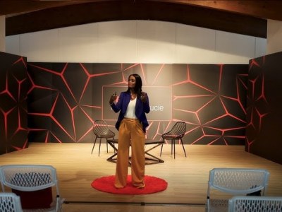 Cendie Stanford’s TED Talk on ACEs: A Wake-Up Call We Can’t&nbsp;Ignore