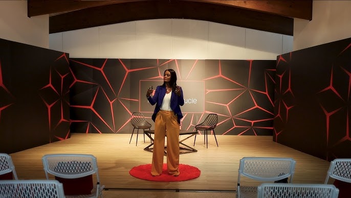 Cendie Stanford’s TED Talk on ACEs: A Wake-Up Call We Can’t&nbsp;Ignore