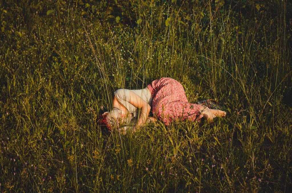 Why Rest Is Revolutionary for Trauma&nbsp;Survivors