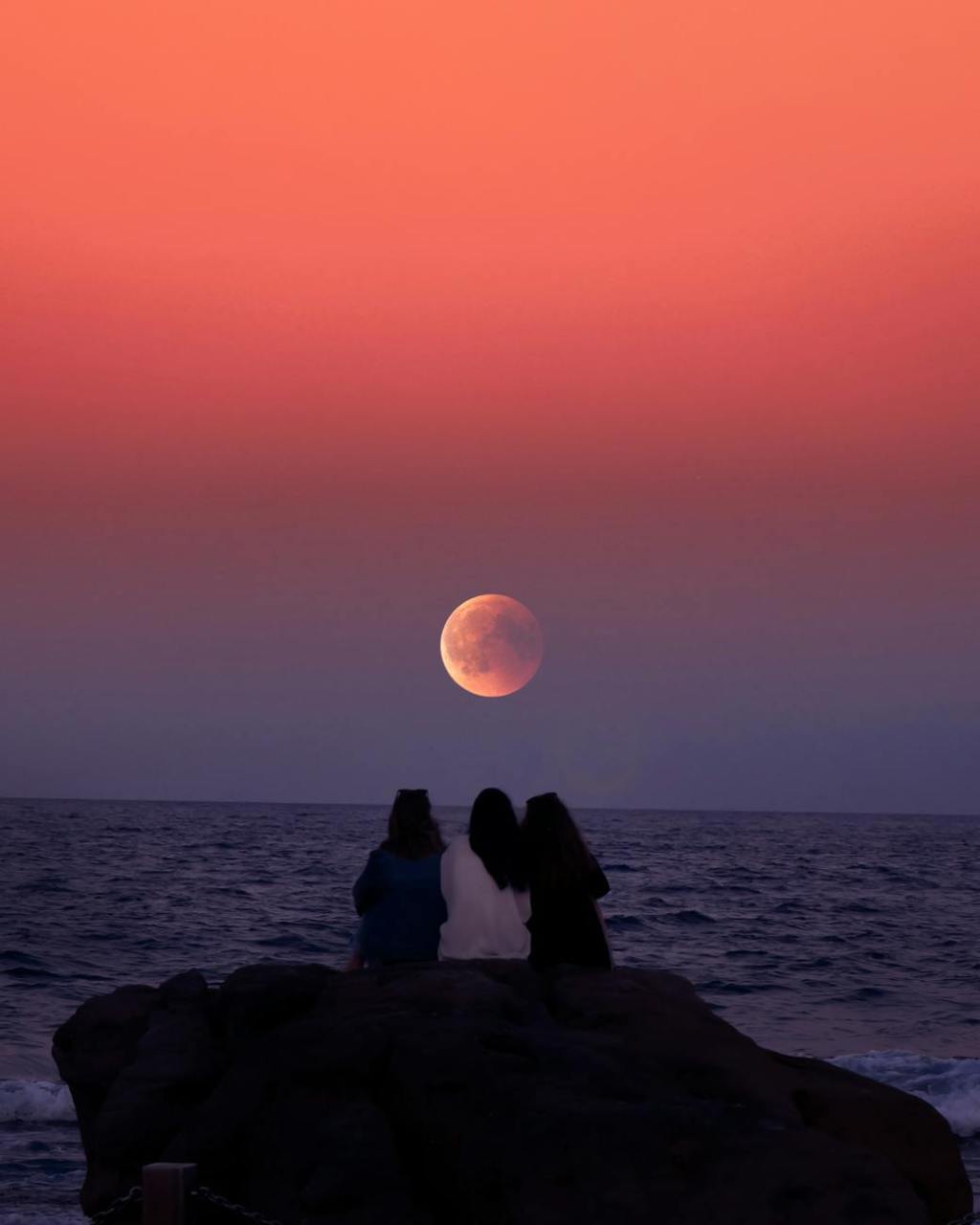 Showing Up, Even When It’s&nbsp;Hard