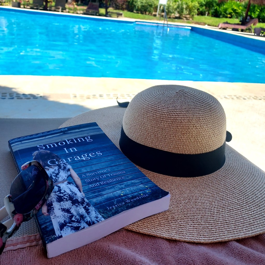 Beyond Sensationalism: Why My Story Is Bigger Than the Troubled Teen&nbsp;Industry