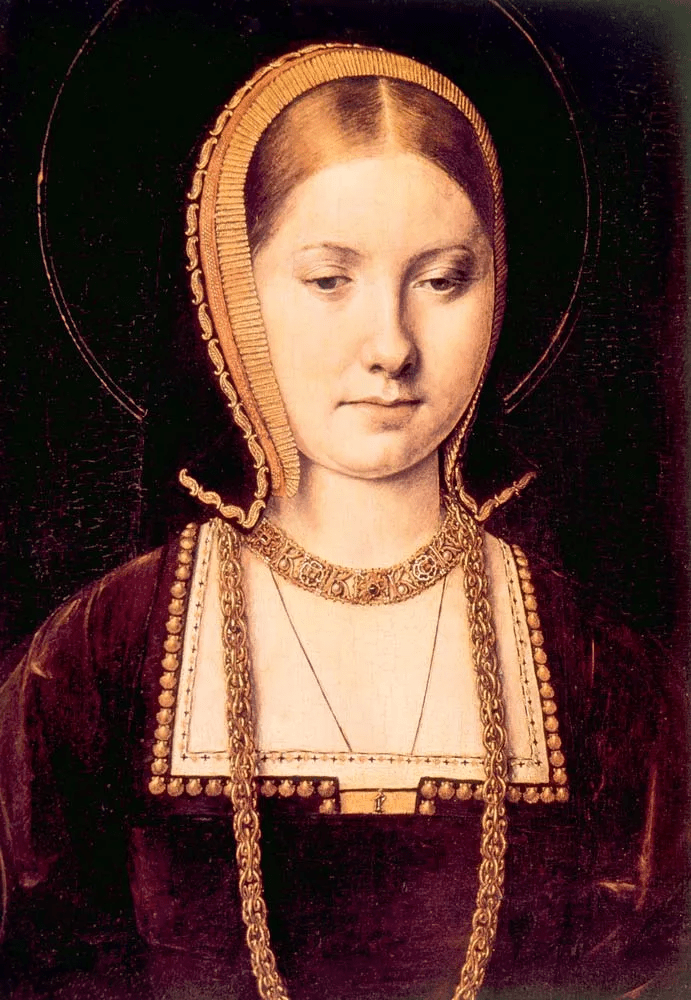 Catherine of Aragon via Wiki
