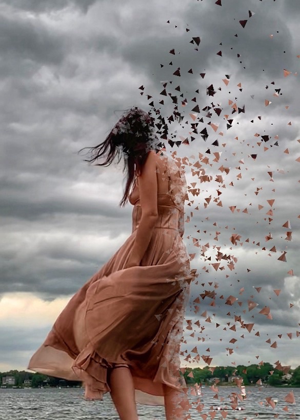 They Called It Stress, I Called It Survival