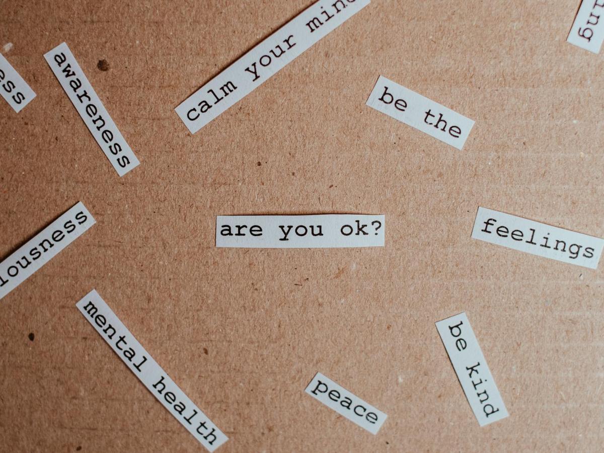 I’m Not Failing at Healing: What It Really Takes to Rewire a Trauma-Wired&nbsp;Body