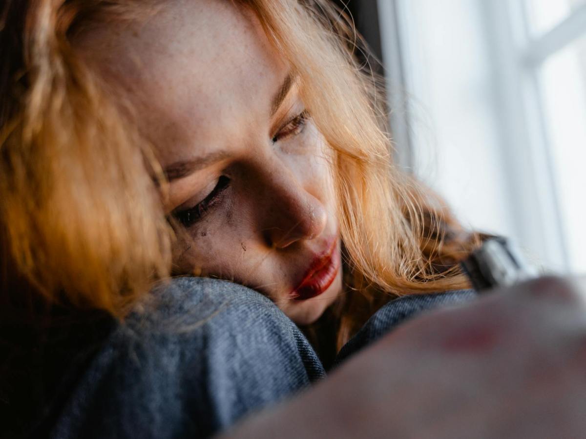 Anxious Is the New&nbsp;Hysterical