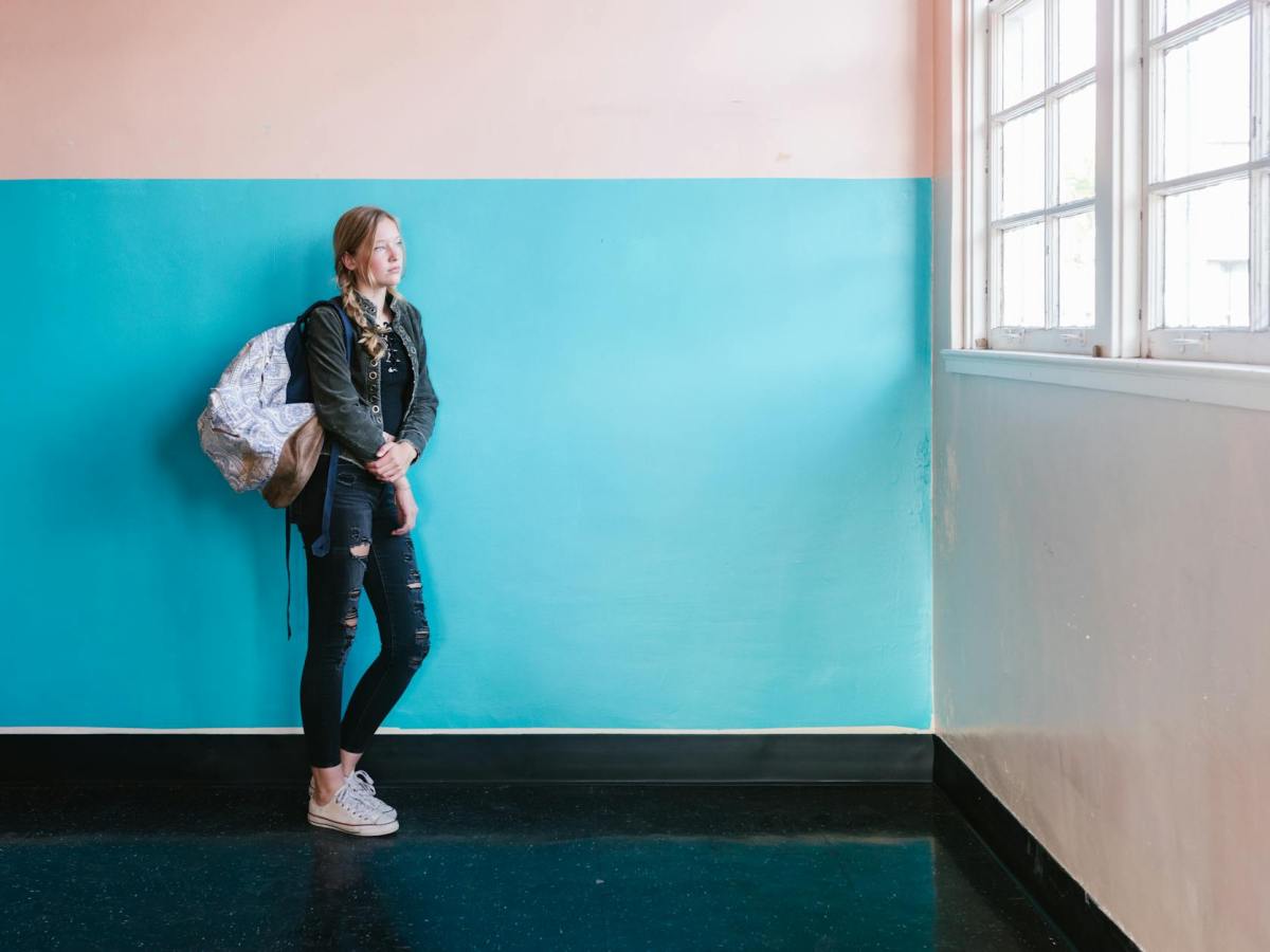 Bruises You Can’t See: Bullying, ACEs, and the Long Shadow into&nbsp;Adulthood